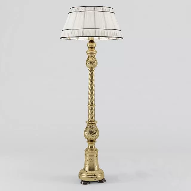 3DSKYFREE – LIGHT - FLOOR 3DS MAX MODELS