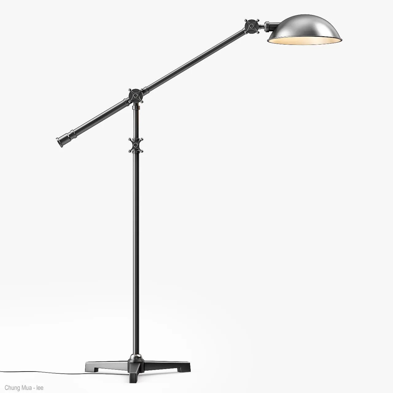 3DSKYFREE – LIGHT - FLOOR 3DS MAX MODELS