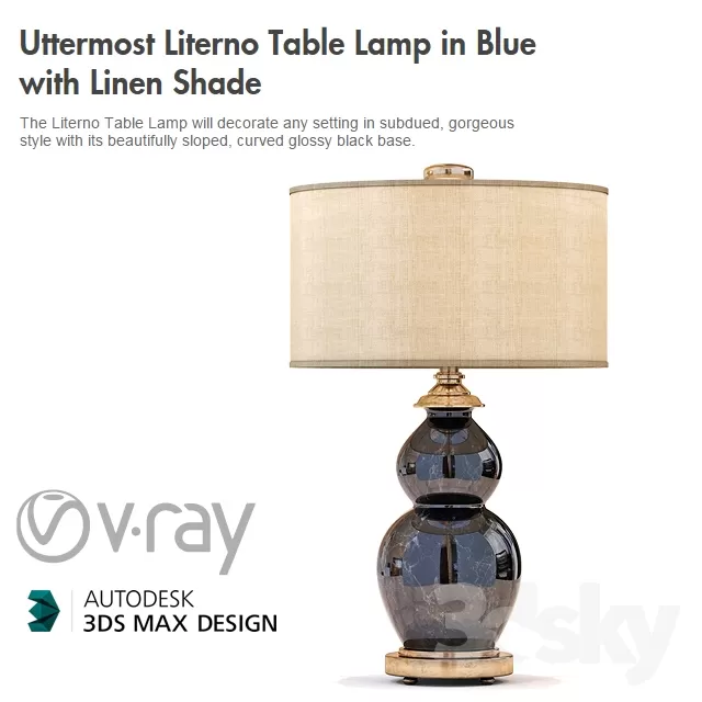 LIGHT - NIGHT LAMP 3D MODELS