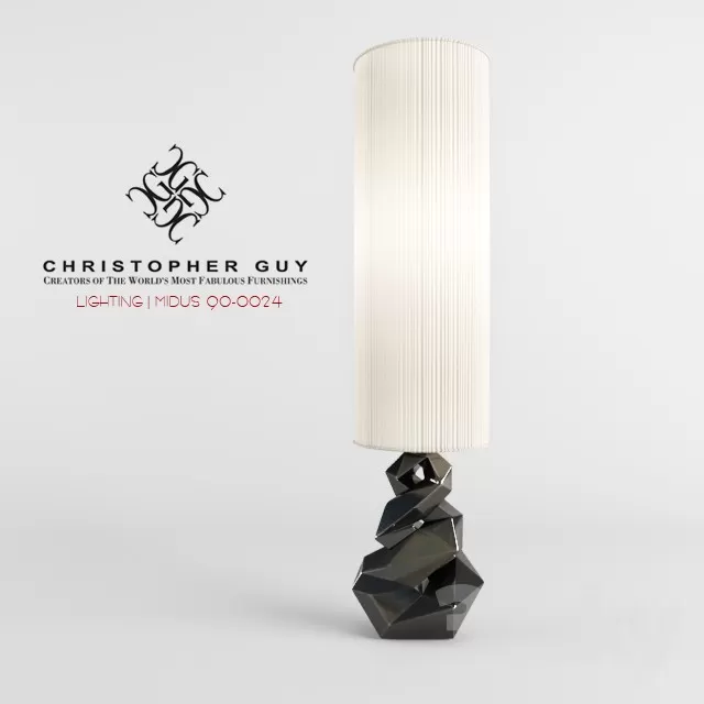 LIGHT - NIGHT LAMP 3D MODELS