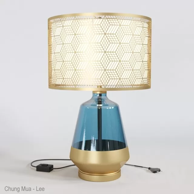 LIGHT - NIGHT LAMP 3D MODELS