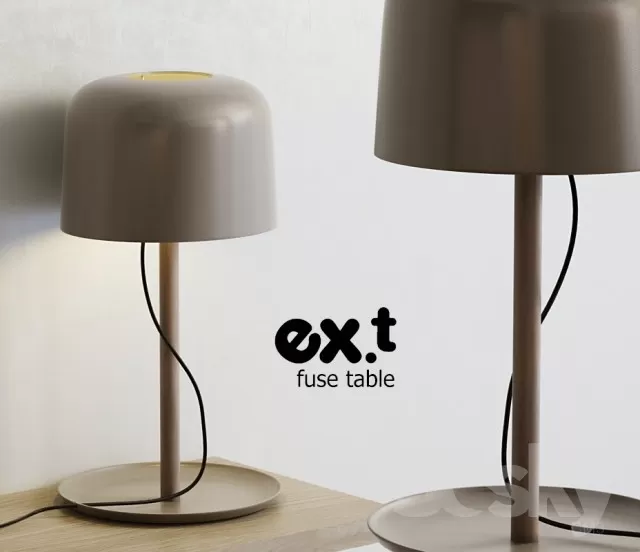 3DSKYFREE – LIGHT - NIGHT LAMP 3DS MAX MODELS