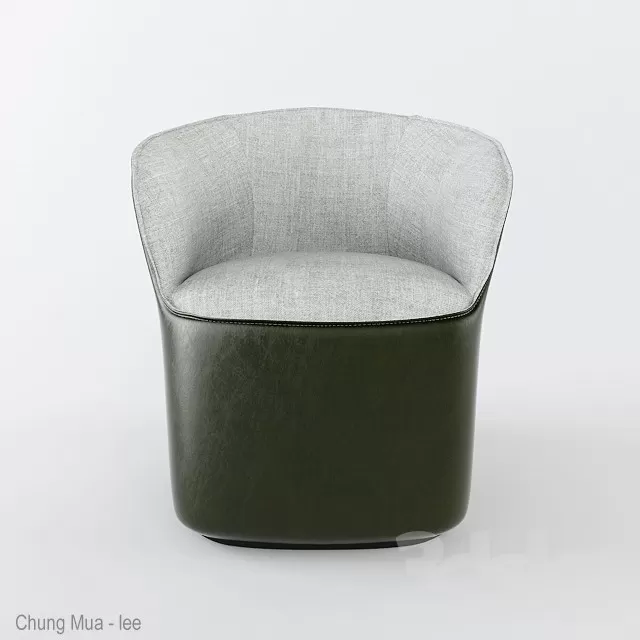 3DSKYFREE – LIVING ROOM - ARMCHAIRS 3DS MAX MODELS