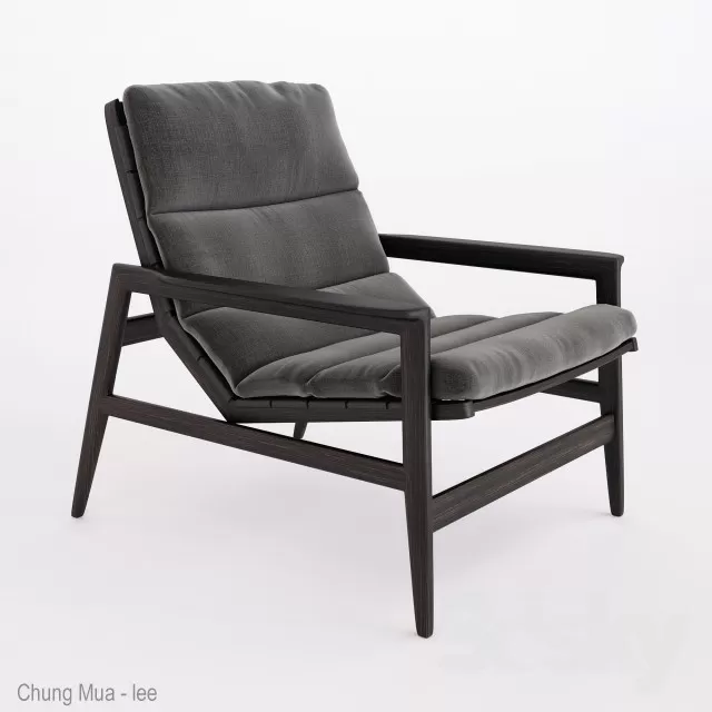 3DSKYFREE – LIVING ROOM - ARMCHAIRS 3DS MAX MODELS