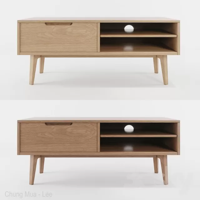 3DSKYFREE – LIVINGROOM 3DS MAX MODELS