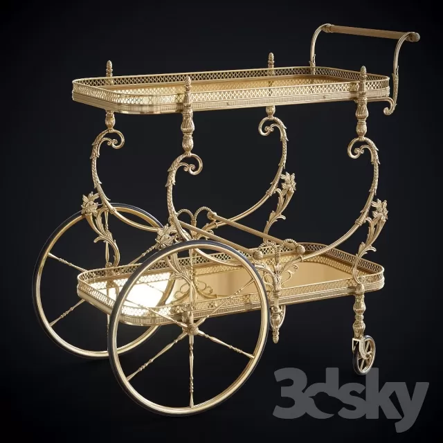 3DSKYFREE – LIVINGROOM 3DS MAX MODELS