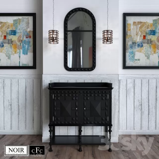 3DSKYFREE – LIVINGROOM 3DS MAX MODELS