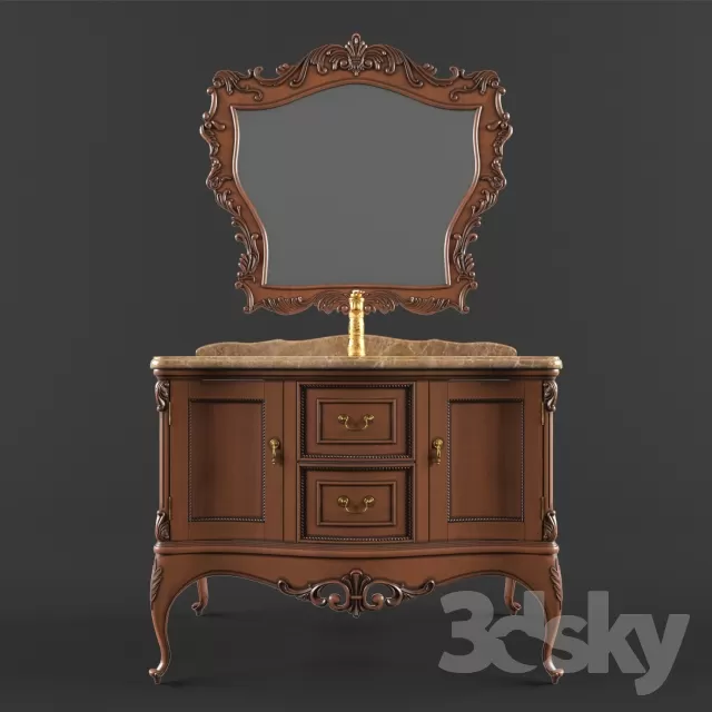 3DSKYFREE – LIVINGROOM 3DS MAX MODELS