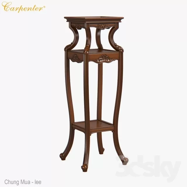 3DSKYFREE – LIVINGROOM 3DS MAX MODELS