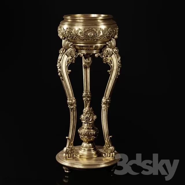 3DSKYFREE – LIVINGROOM 3DS MAX MODELS