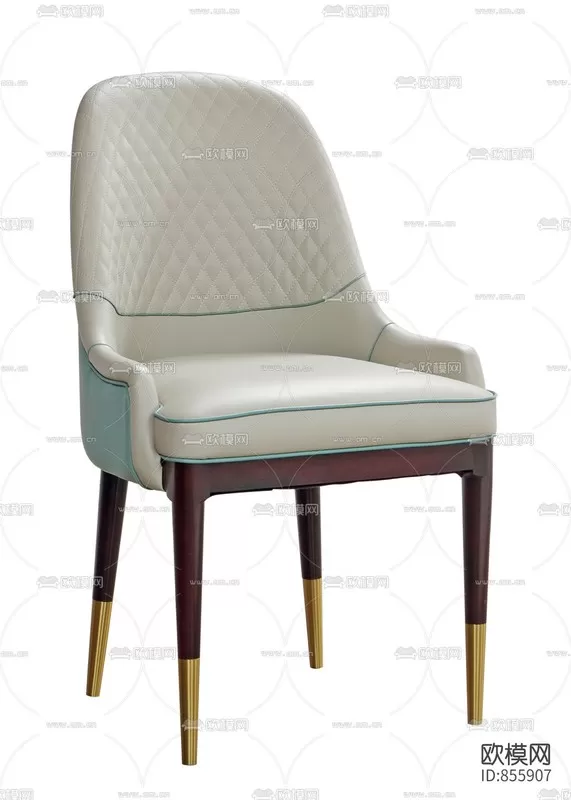 3DSKYFREE – LIVINGROOM - CHAIR 3DS MAX MODELS
