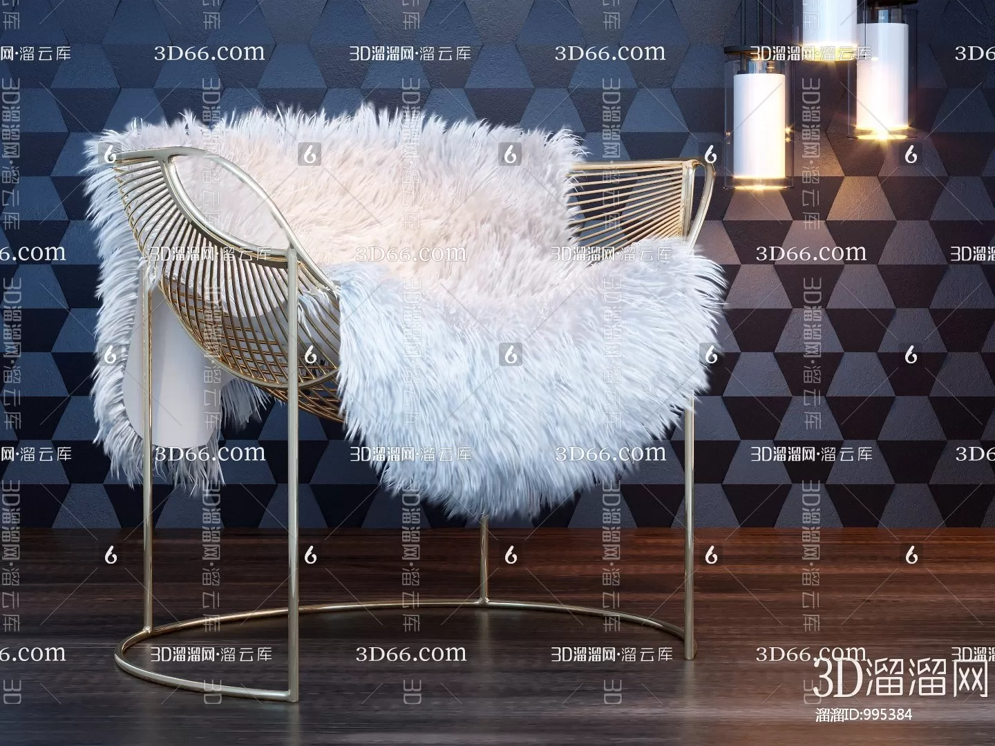 3DSKYFREE – LIVINGROOM - CHAIR 3DS MAX MODELS