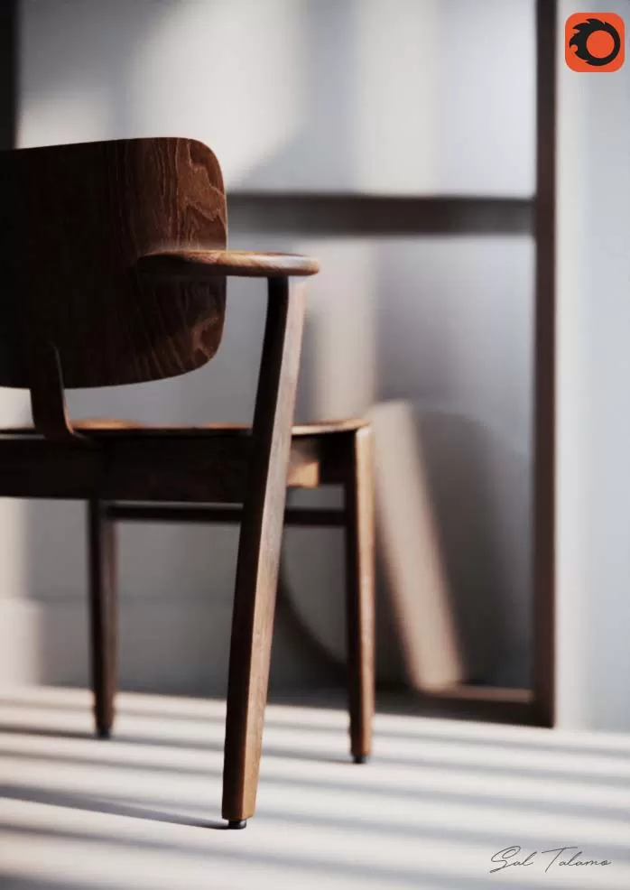 3DSKYFREE – LIVINGROOM - CHAIR 3DS MAX MODELS