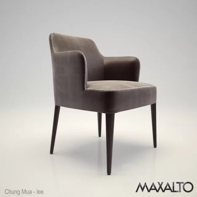 3DSKYFREE – LIVINGROOM - CHAIR 3DS MAX MODELS