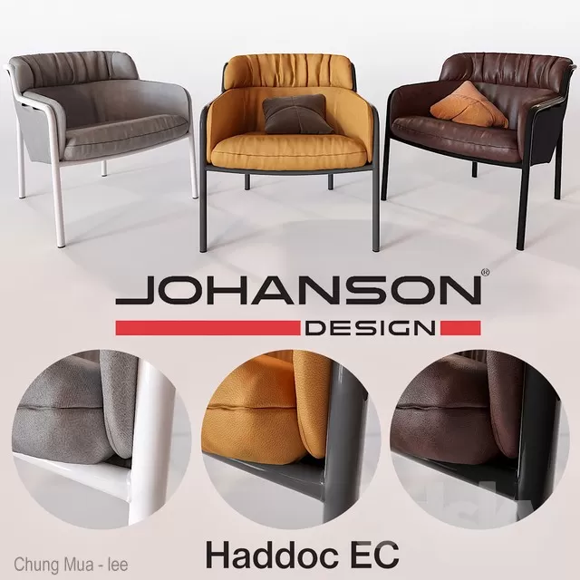3DSKYFREE – LIVINGROOM - CHAIR 3DS MAX MODELS
