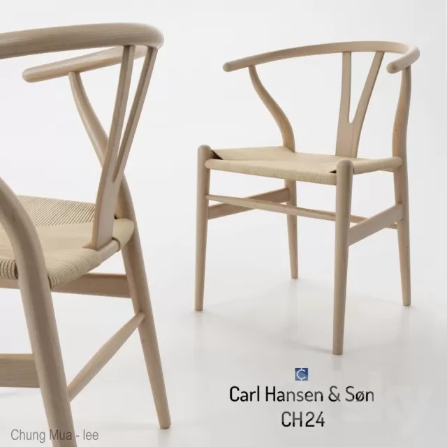 3DSKYFREE – LIVINGROOM - CHAIR 3DS MAX MODELS