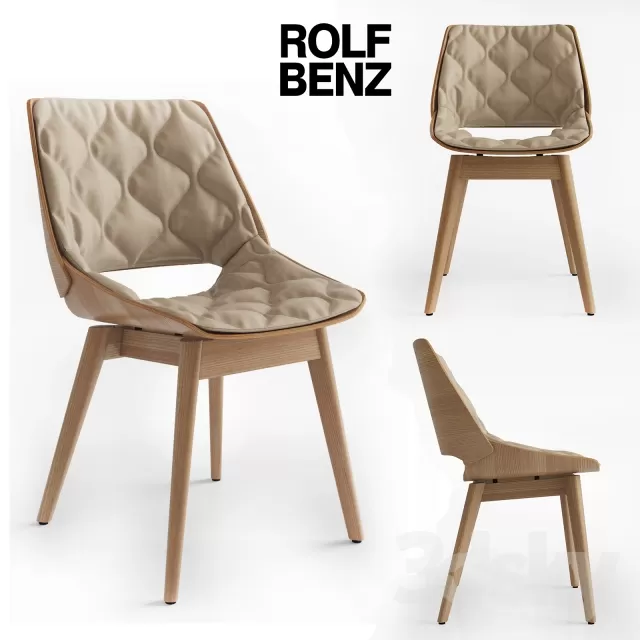 3DSKYFREE – LIVINGROOM - CHAIR 3DS MAX MODELS