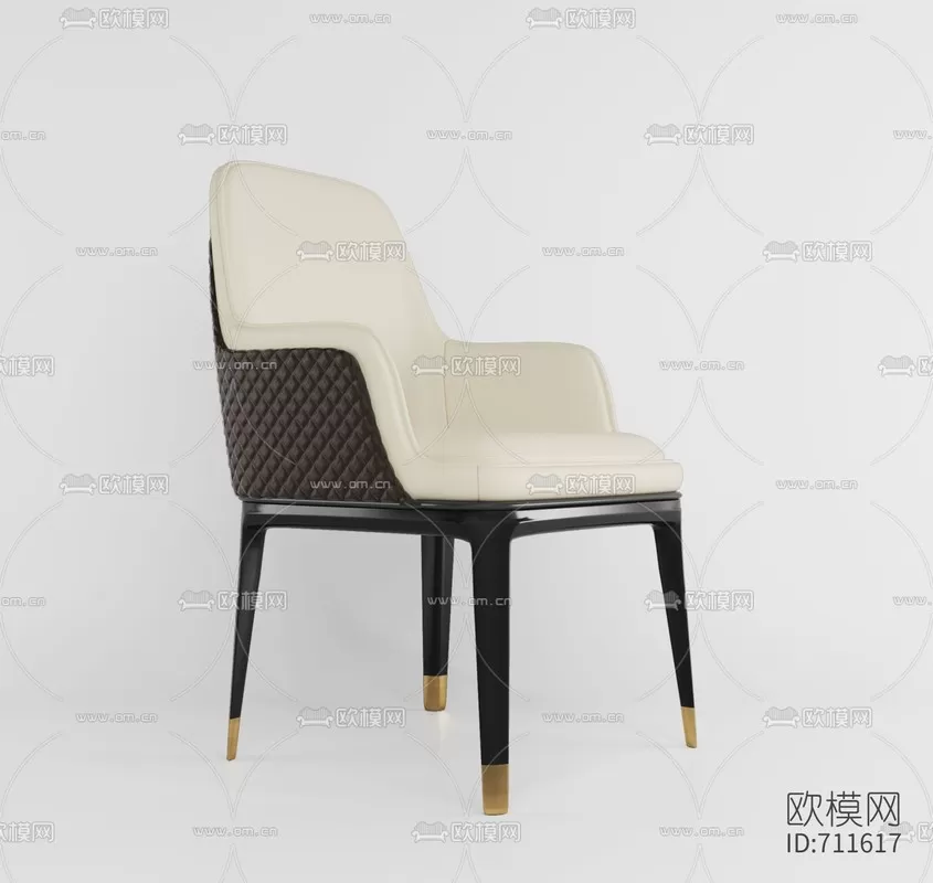 3DSKYFREE – LIVINGROOM - CHAIR 3DS MAX MODELS