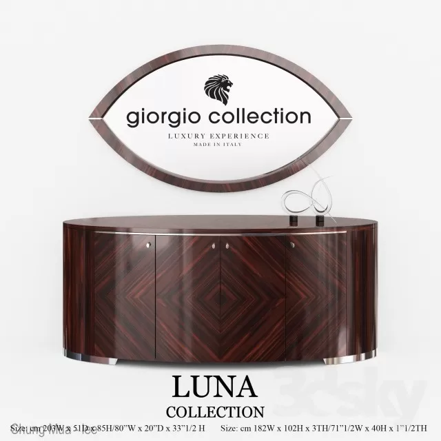 3DSKYFREE – LIVINGROOM - DRAWER 3DS MAX MODELS