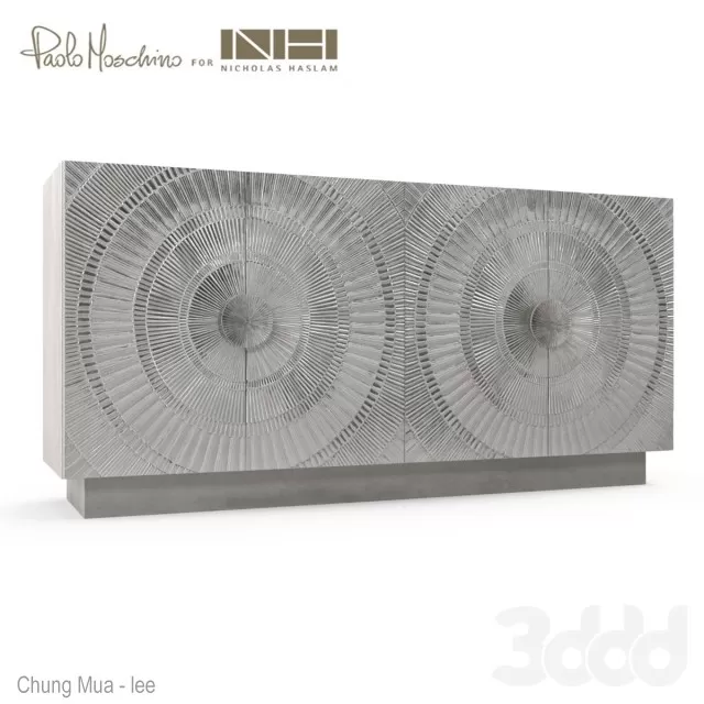 3DSKYFREE – LIVINGROOM - DRAWER 3DS MAX MODELS