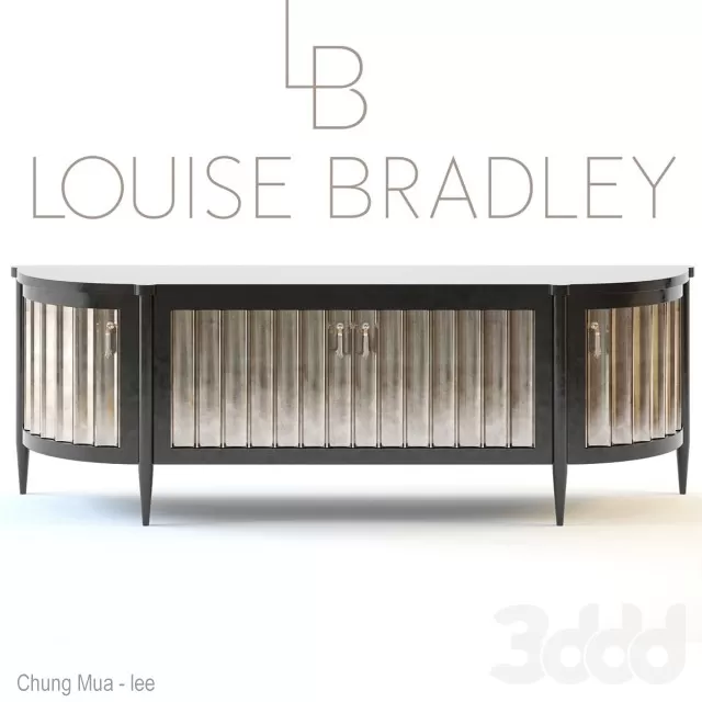 3DSKYFREE – LIVINGROOM - DRAWER 3DS MAX MODELS