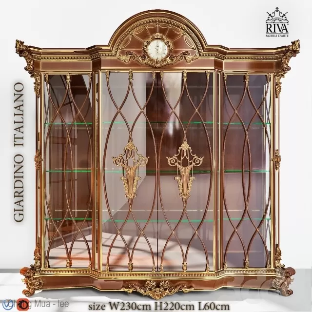 3DSKYFREE – LIVINGROOM - DRAWER 3DS MAX MODELS