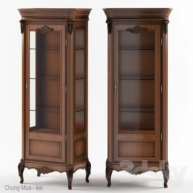 3DSKYFREE – LIVINGROOM - DRAWER 3DS MAX MODELS