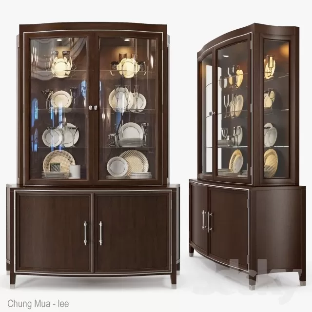 3DSKYFREE – LIVINGROOM - DRAWER 3DS MAX MODELS