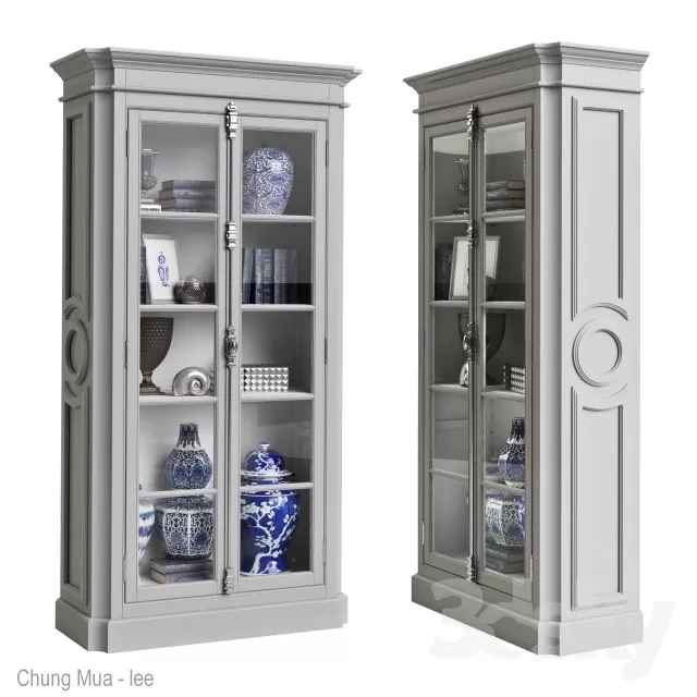 3DSKYFREE – LIVINGROOM - DRAWER 3DS MAX MODELS