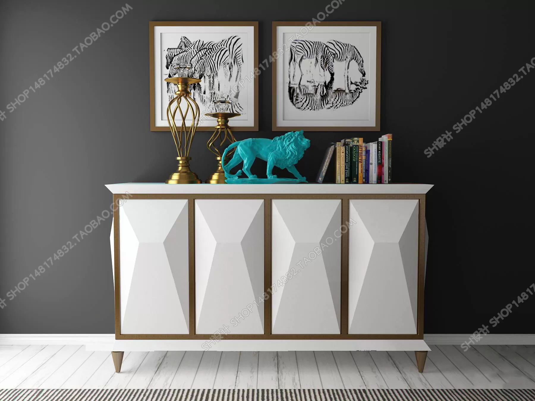 3DSKYFREE – LIVINGROOM - ENTRANCE 3DS MAX MODELS