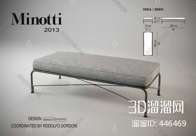 3DSKYFREE – LIVINGROOM - OTHER SOFT SEATING 3DS MAX MODELS