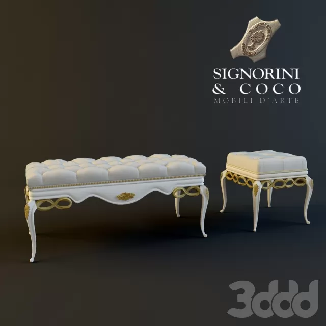 3DSKYFREE – LIVINGROOM - OTHER SOFT SEATING 3DS MAX MODELS
