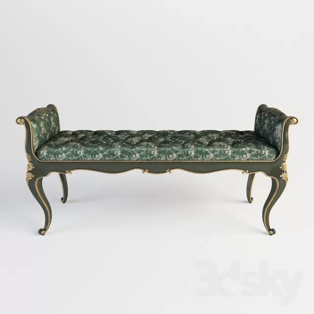 3DSKYFREE – LIVINGROOM - OTHER SOFT SEATING 3DS MAX MODELS