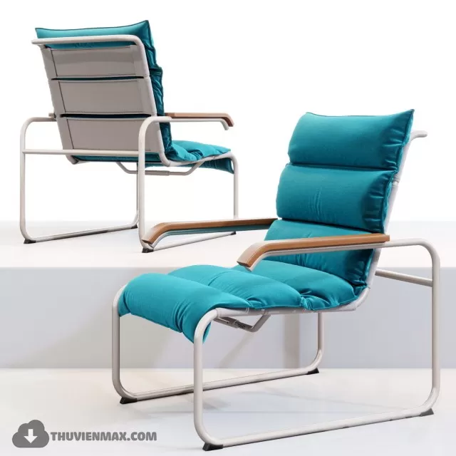 3DSKYFREE – LIVINGROOM - OTHER SOFT SEATING 3DS MAX MODELS