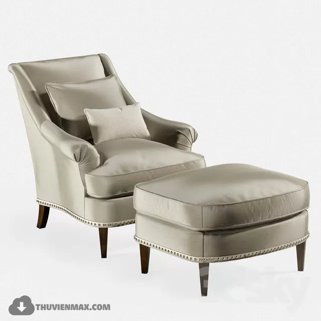 3DSKYFREE – LIVINGROOM - OTHER SOFT SEATING 3DS MAX MODELS