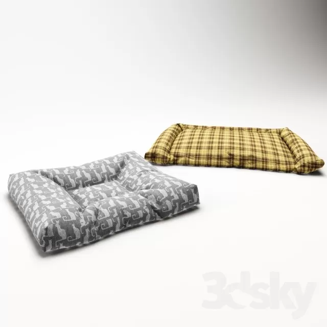 3DSKYFREE – LIVINGROOM - OTHER SOFT SEATING 3DS MAX MODELS