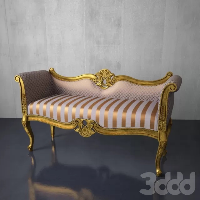 3DSKYFREE – LIVINGROOM - OTHER SOFT SEATING 3DS MAX MODELS