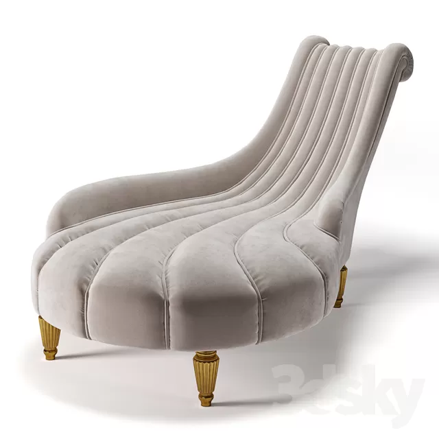 DECOR HELPER – LIVINGROOM – OTHER SOFT SEATING 3D MODELS – 53