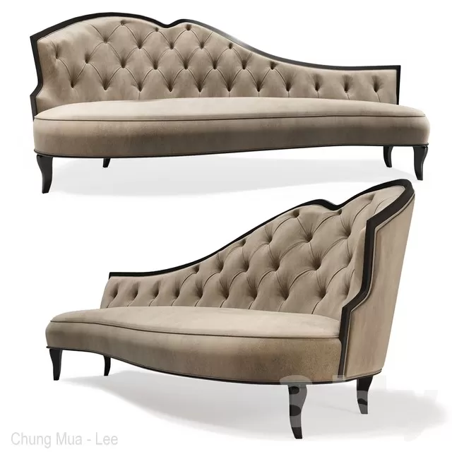 3DSKYFREE – LIVINGROOM - OTHER SOFT SEATING 3DS MAX MODELS