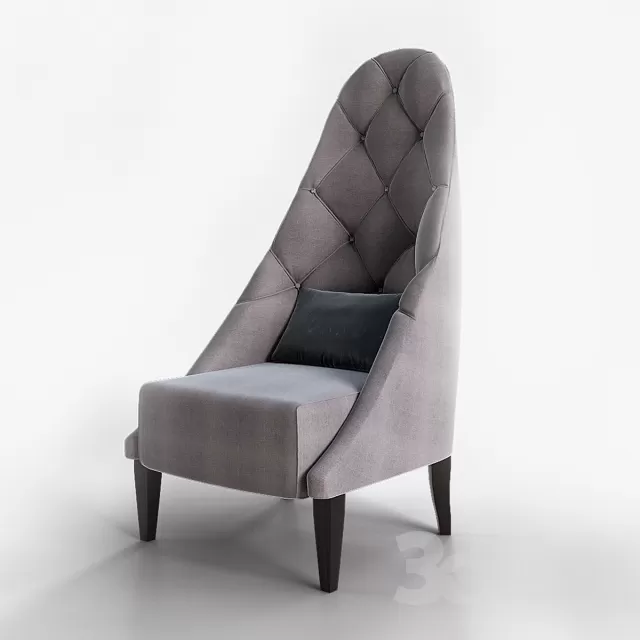 3DSKYFREE – LIVINGROOM - OTHER SOFT SEATING 3DS MAX MODELS