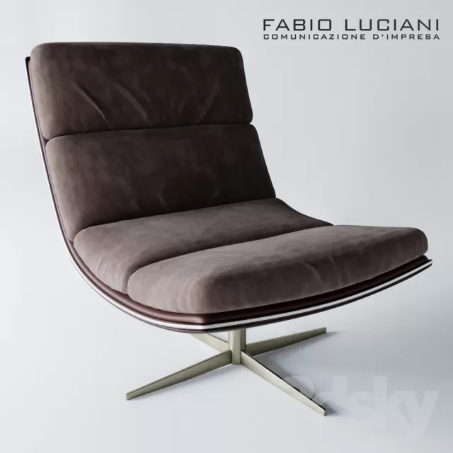 3DSKYFREE – LIVINGROOM - OTHER SOFT SEATING 3DS MAX MODELS