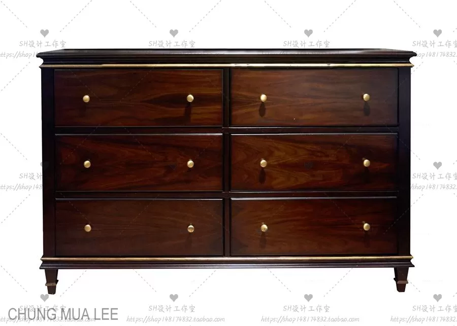 3DSKYFREE – LIVINGROOM - SIDEBOARD 3DS MAX MODELS