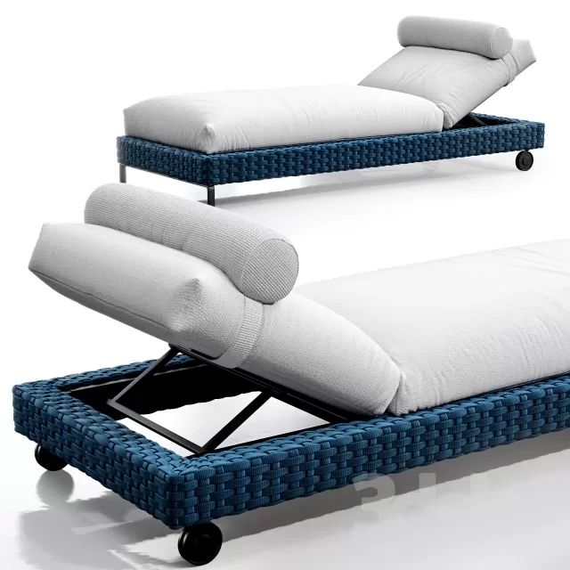 3DSKYFREE – LIVINGROOM - SOFA - EXTERIOR 3DS MAX MODELS