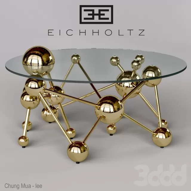 3DSKYFREE – LIVINGROOM - TEA TABLE 3DS MAX MODELS