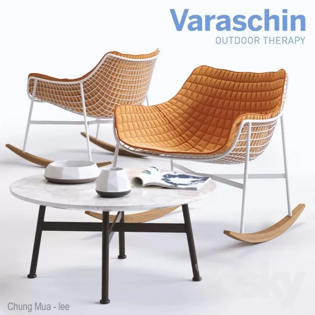 3DSKYFREE – LIVINGROOM - TEA TABLE 3DS MAX MODELS