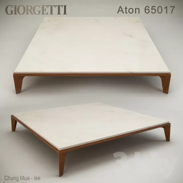 3DSKYFREE – LIVINGROOM - TEA TABLE 3DS MAX MODELS