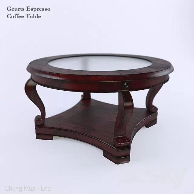 3DSKYFREE – LIVINGROOM - TEA TABLE 3DS MAX MODELS