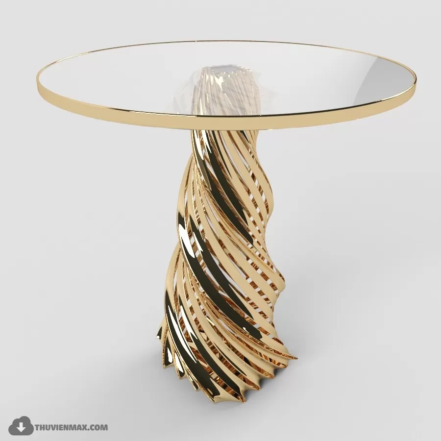 3DSKYFREE – LIVINGROOM - TEA TABLE 3DS MAX MODELS