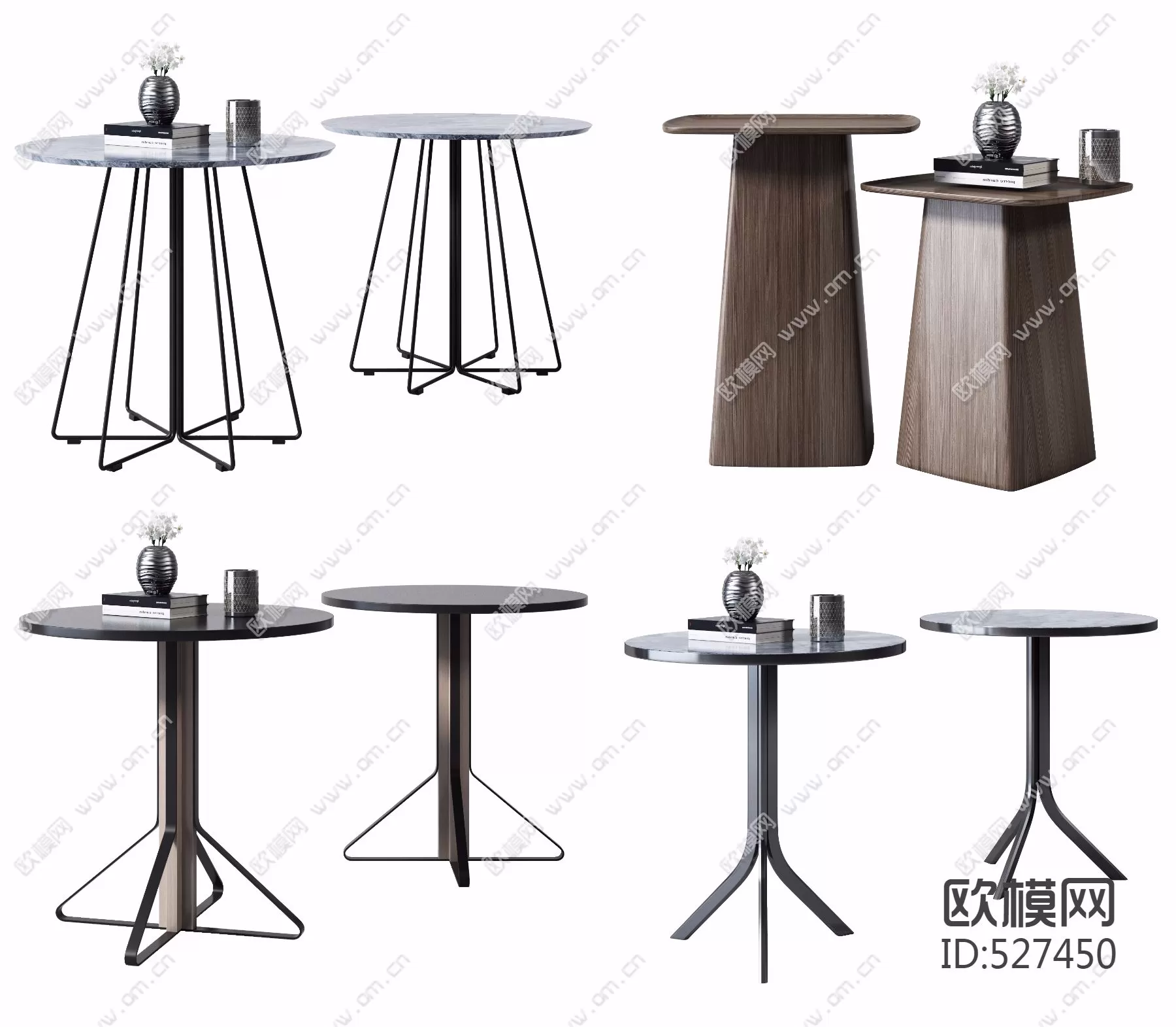 3DSKYFREE – LIVINGROOM - TEA TABLE 3DS MAX MODELS
