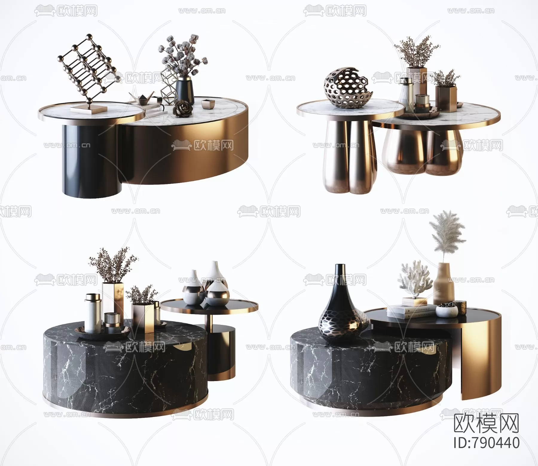 3DSKYFREE – LIVINGROOM - TEA TABLE 3DS MAX MODELS